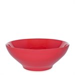 4 saladiers Urban Colors Framboise 19 cm Emile Henry